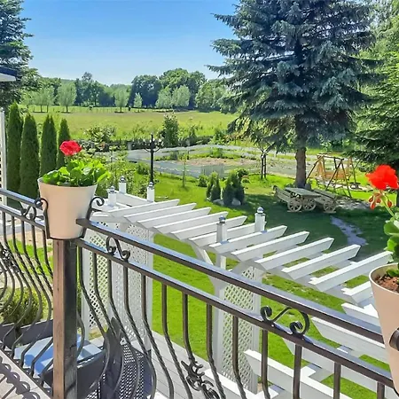 1 Bedroom Lovely In * Smołdzino