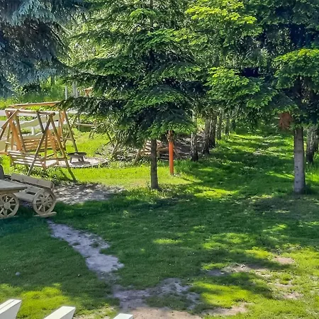 1 Bedroom Lovely In