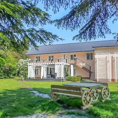1 Bedroom Lovely In Appartamento *